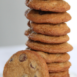 Thumbnail image for Chocolate Chip Cookies