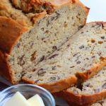 Thumbnail image for Maple-Pecan Bread