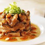 Thumbnail image for Chinese Pork and Eggplant Chow
