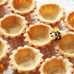 Thumbnail image for Mini Tartlet Shells, Food Art & an Optical Illusion