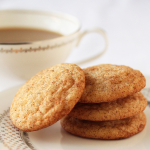 Thumbnail image for Snickerdoodle Cookies