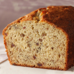 Thumbnail image for Banana Date Nut Bread ~ Perfect Comfort Food