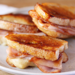 Thumbnail image for The Ultimate Grilled Cheese Sandwich