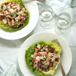 Thumbnail image for Waldorf Turkey Salad