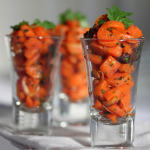 Thumbnail image for Carrot Salad with Moroccan Spices