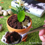 Thumbnail image for Guest Post by Patti Londre at Worth the Whisk: Flower Pot Ice Cream Sundae