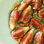 Thumbnail image for Fig Salad with Walnuts and Mint