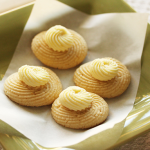 Thumbnail image for Twirly Lemon Cookies and My First Chef’s Coat