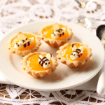 Thumbnail image for Mini Lemon Tartlets & A Culinary School Banquet