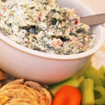 Thumbnail image for The Best Spinach Dip Recipe on the Planet