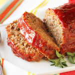 Thumbnail image for Mirepoix Meatloaf Recipe ~ Simple & Easy
