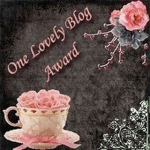 Thumbnail image for An Award and 7 Random Facts About Me