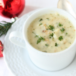 Thumbnail image for New England Clam Chowder