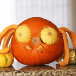 Thumbnail image for Scott’s Halloween Pumpkin for 2012