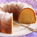 Thumbnail image for Port Wine Pudding Cake