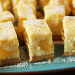 Thumbnail image for Lemon Swirl Cheesecake Bars