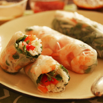 Thumbnail image for Spring Rolls with 8 Dipping Sauces