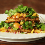 Thumbnail image for Chipotle Swai Fillet with Rainier Cherry Salsa