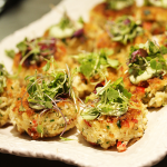 Thumbnail image for Jumbo Lump Crab Cakes from Chef Mary Ellen Rae at Personal Touch Gourmet