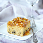Thumbnail image for Orange Marmalade Cake with Currants