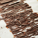 Thumbnail image for How to Make Chocolate Shards