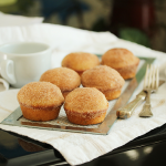 Thumbnail image for French Breakfast Puffs