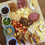Thumbnail image for Summer Party Appetizer Board