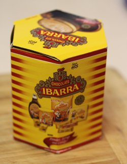 Ibarra Chocolate