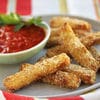 A plate of food with some kind of sauce