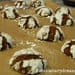 A bunch of cookies are on the table